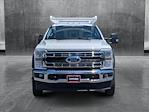 2025 Ford F-550 Super Cab DRW 4x4 Cab Chassis for sale #SEC51614 - photo 6