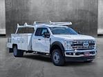 2025 Ford F-550 Super Cab DRW 4x4 Cab Chassis for sale #SEC51614 - photo 7