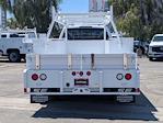 2025 Ford F-550 Super Cab DRW 4x4 Cab Chassis for sale #SEC51614 - photo 8