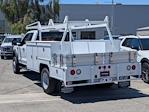 2025 Ford F-550 Super Cab DRW 4x4 Cab Chassis for sale #SEC51614 - photo 9