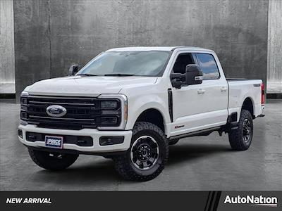 2025 Ford F-250 Crew Cab 4x4 Pickup for sale #SEC56053 - photo 1