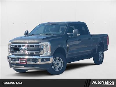 2025 Ford F-250 Crew Cab 4x4 Pickup for sale #SEC73377 - photo 1