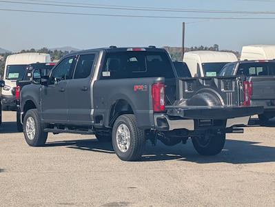 2025 Ford F-250 Crew Cab 4x4 Pickup for sale #SEC73377 - photo 2