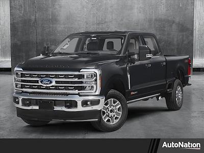 2025 Ford F-250 Crew Cab 4x4 Pickup for sale #SEC80311 - photo 1