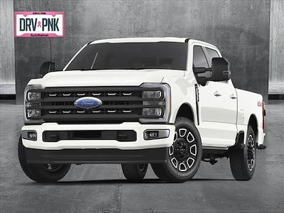 2025 Ford F-350 Crew Cab SRW 4x4 Pickup for sale #SEC82327 - photo 1