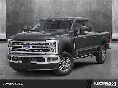 2025 Ford F-250 Crew Cab 4x4 Pickup for sale #SEC82689 - photo 1