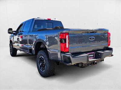 2025 Ford F-250 Crew Cab 4x4 Pickup for sale #SEC82689 - photo 2