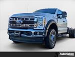 2025 Ford F-550 Super Cab DRW 4x2 Cab Chassis for sale #SEC86201 - photo 1