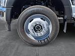 2025 Ford F-550 Crew Cab DRW 4x4 Cab Chassis for sale #SEC91100 - photo 10
