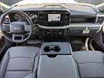 2025 Ford F-550 Crew Cab DRW 4x4 Cab Chassis for sale #SEC91100 - photo 14