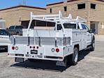 2025 Ford F-550 Crew Cab DRW 4x4 Cab Chassis for sale #SEC91100 - photo 2