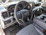 2025 Ford F-550 Crew Cab DRW 4x4 Cab Chassis for sale #SEC91100 - photo 3