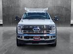 2025 Ford F-550 Crew Cab DRW 4x4 Cab Chassis for sale #SEC91100 - photo 6