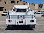 2025 Ford F-550 Crew Cab DRW 4x4 Cab Chassis for sale #SEC91100 - photo 8