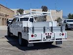 2025 Ford F-550 Crew Cab DRW 4x4 Cab Chassis for sale #SEC91100 - photo 9