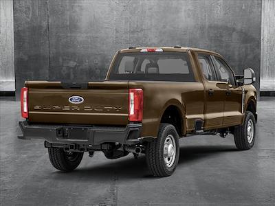 2025 Ford F-350 Crew Cab SRW 4x4 Pickup for sale #SEC91533 - photo 2