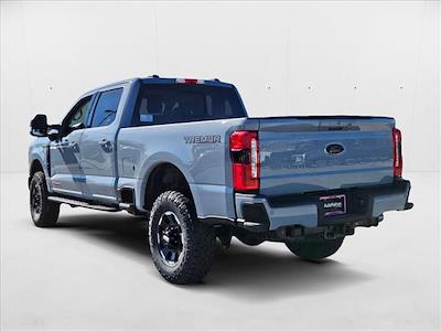 2025 Ford F-350 Crew Cab SRW 4x4 Pickup for sale #SEC91533 - photo 2