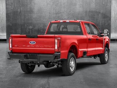 2025 Ford F-350 Crew Cab SRW 4x4 Pickup for sale #SEC94285 - photo 2