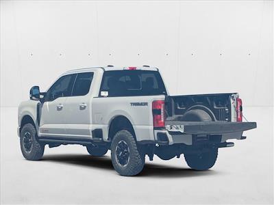2025 Ford F-350 Crew Cab SRW 4x4 Pickup for sale #SEC94285 - photo 2