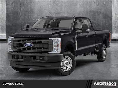 2025 Ford F-350 Crew Cab SRW 4x4 Pickup for sale #SEC97311 - photo 1