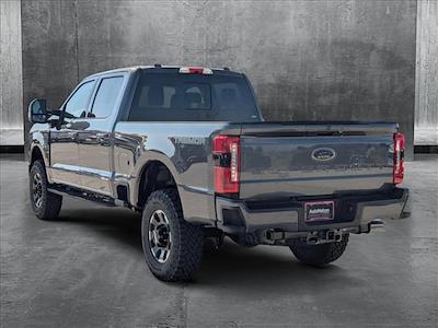 2025 Ford F-350 Crew Cab SRW 4x4 Pickup for sale #SEC97311 - photo 2