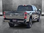 2025 Ford F-350 Crew Cab SRW 4x4 Pickup for sale #SEC97311 - photo 3