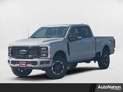 2025 Ford F-250 Crew Cab 4x4 Pickup for sale #SED03854 - photo 1