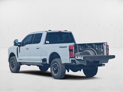 2025 Ford F-250 Crew Cab 4x4 Pickup for sale #SED03854 - photo 2