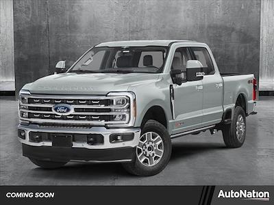 2025 Ford F-250 Crew Cab 4x4 Pickup for sale #SED06706 - photo 1