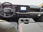 2025 Ford F-550 Crew Cab DRW 4x2 Cab Chassis for sale #SED16707 - photo 13