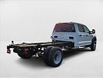2025 Ford F-550 Crew Cab DRW 4x2 Cab Chassis for sale #SED16707 - photo 3