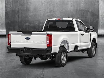 New 2025 Ford F-250 XL Regular Cab Pickup for sale #SED26628 - photo 2