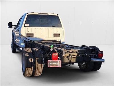 2025 Ford F-550 Crew Cab DRW 4x4 Cab Chassis for sale #SED27071 - photo 2