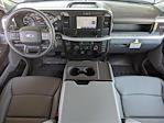 2025 Ford F-550 Crew Cab DRW 4x2 Dump Truck for sale #SED29356 - photo 14