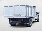 2025 Ford F-550 Crew Cab DRW 4x2 Dump Truck for sale #SED29356 - photo 2