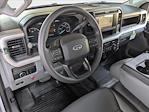 2025 Ford F-550 Crew Cab DRW 4x2 Dump Truck for sale #SED29356 - photo 3
