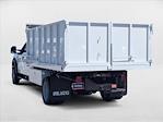2025 Ford F-550 Crew Cab DRW 4x2 Dump Truck for sale #SED29356 - photo 9
