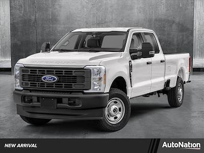 2025 Ford F-350 Crew Cab SRW 4x4 Pickup for sale #SED44773 - photo 1