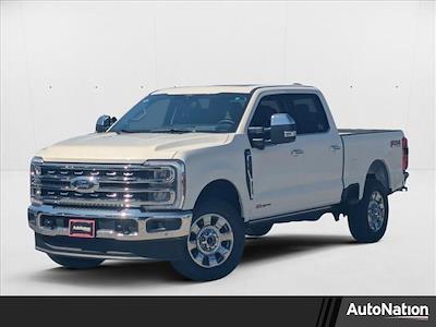 2025 Ford F-250 Crew Cab 4x4 Pickup for sale #SED46525 - photo 1