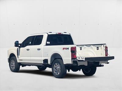 2025 Ford F-250 Crew Cab 4x4 Pickup for sale #SED46525 - photo 2