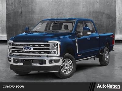 2025 Ford F-250 Crew Cab 4x4 Pickup for sale #SED48598 - photo 1