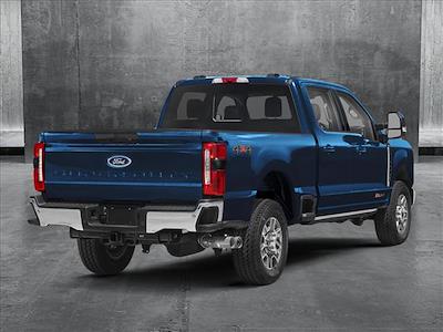 2025 Ford F-250 Crew Cab 4x4 Pickup for sale #SED48598 - photo 2