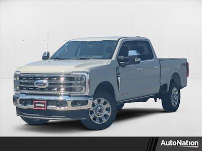 2025 Ford F-250 Crew Cab 4x4 Pickup for sale #SED56892 - photo 1