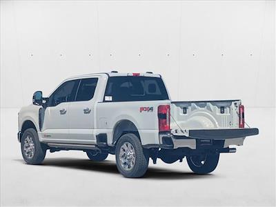 2025 Ford F-250 Crew Cab 4x4 Pickup for sale #SED56892 - photo 2