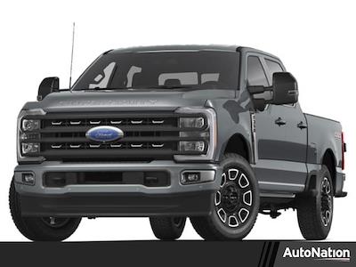 2025 Ford F-350 Crew Cab SRW 4x4 Pickup for sale #SED57788 - photo 1