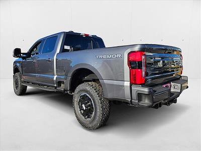 2025 Ford F-350 Crew Cab SRW 4x4 Pickup for sale #SED57788 - photo 2
