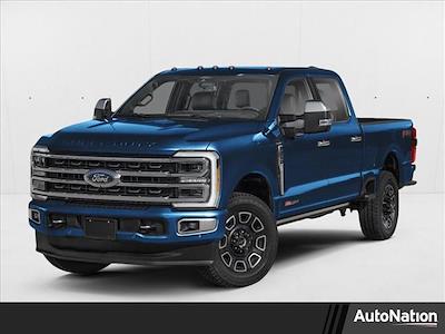 2025 Ford F-250 Crew Cab 4x4 Pickup for sale #SED65947 - photo 1