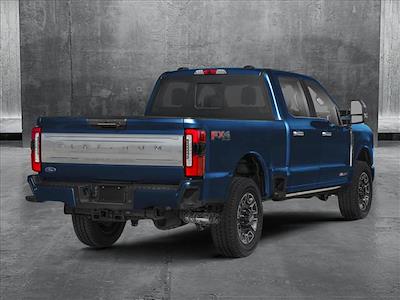 2025 Ford F-250 Crew Cab 4x4 Pickup for sale #SED65947 - photo 2
