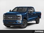 2025 Ford F-250 Crew Cab 4x4 Pickup for sale #SED65947 - photo 1
