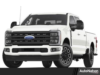 2025 Ford F-350 Crew Cab SRW 4x4 Pickup for sale #SED80333 - photo 1